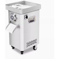 Vertical meat grinder Fast heat dissipation Easy to install Basin Style Meat Grinder With wheels Easy to move