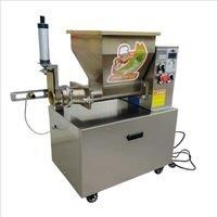 Small Bakery Dough Divider Machine 5-400g Dough Moulding Machine Dough Ball Cutting Machine
