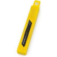 TaJlma Sharp 60 Angle 9mm utility blade 10 pieces LB30H simple LB30N