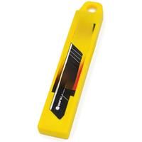 Tajima blade Utility blade 18mm medium box cutter blade LB50DH Durable blade Utility knife blade