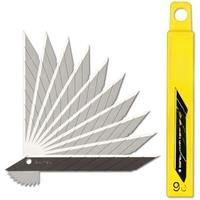 TaJIma small 9mm wide 30 sharp Angle utility knife Wallpaper knife Wallpaper knife Replacement