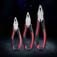 Tajima wire cutters Tiger pliers Electrician pliers 6 "7" 8"