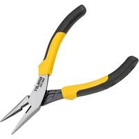 Tajima Mini pliers Mini needle nose pliers Curved nose pliers Small pliers Flat nose pliers Needle
