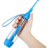 Dental SPA Faucet Tap Oral Irrigator Water Dental Flosser Toothbrush Irrigation Teeth Cleaning