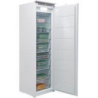 Hisense FIV276N4AW1 212 Litre Integrated In Column Freezer 173cm Tall Frost Free 54cm Wide - White