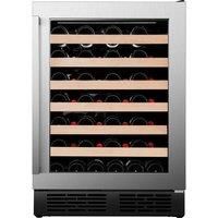 Hisense RW18W4NSWGF Freestanding Wine Cooler