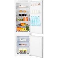 Hisense RIB312F4AWE 54cm Frost Free Fridge Freezer 1 77m in White F Ra