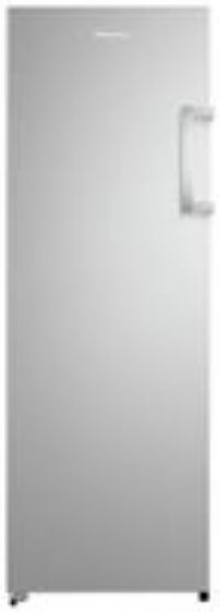 Hisense FV298N4ACE Free Standing 229 Litres E Upright Freezer Grey