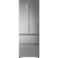 Hisense RF632N4AIC1 PureFlat 70cm Frost Free American Fridge Freezer Stainless