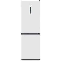 HISENSE RB395N4BWE 60/40 Fridge Freezer - White, White