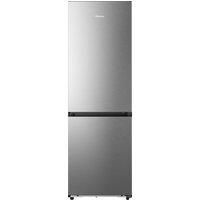 Hisense RB3K330SAIC KitchenFit Eclipse 60cm Free Standing Fridge Freezer