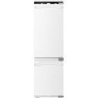 HISENSE RB5B250SSWC Integrated Smart 60/40 Fridge Freezer - Fixed Hinge, White