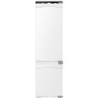 HISENSE RB5B280SSWC Integrated Smart 70/30 Fridge Freezer - Fixed Hinge, White