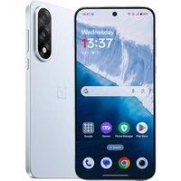 2025 New OnePlus Nord 5 Global Version Smartphone 50MP LYT-700 Camera 1.5K AMOLED Display Snapdragon 8s Gen 3 OxygenOS 15