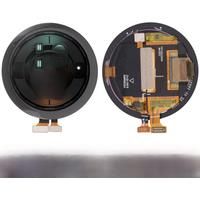 LCD Screen for Huawei Watch GT 2e 46mm HCTB19 Active Edition / Sport Edition Watch Screen Repair