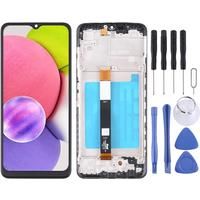 OEM LCD Screen for Samsung Galaxy A03s SM-A037U US Edition/ Galaxy A02s SM-A025F/ Galaxy A03