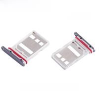 Single SIM Card Tray For Huawei Mate 50 Pro Phone SIM1 Card Tray Replacement Spare Part