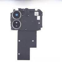 For OPPO A17 Rear Camera Lens Cover Replacement Part