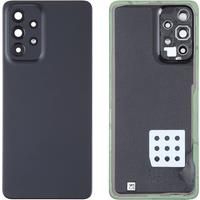 High Quality Battery Back Cover For Samsung Galaxy A53 5G SM-A536B Rear Cover with Logo with Camera