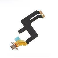 Charging Port Flex Cable For Asus ROG Phone 7 AI2205_C Phone USB Charging Dock Repair Replacement