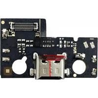 USB Power Board For Lenovo Pad 2022 10.6 inch TB128FU Tablet USB Charging Dock Board Repair