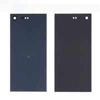 For Sony Xperia XZ Premium Battery Back Cover with Camera Lens Replacement Part
