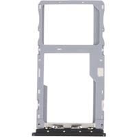Original SIM Card Tray + Micro SD Card Tray for Alcatel 1S 2021