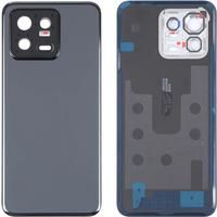 High Quality Battery Back Cover For Xiaomi 13 Phone Rear Cover Replacement Part with Logo