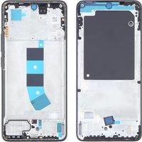 Front Housing LCD Frame Bezel Plate for Xiaomi Redmi Note 13 4G Phone Frame Repair Replacement Part