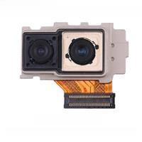 Back Facing Camera For LG G8 ThinQ / G820QM G820V G820N G820UM Rear Camera Repair Spare Part