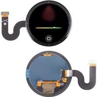 Original LCD Screen for Huami Amazfit GTR 3 Watch 1.39 inch AMOLED LCD Display with Digitizer Full