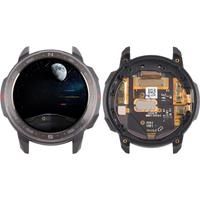 Original LCD Screen for Honor Watch GS Pro with Digitizer Full Assembly Watch Screen Repair