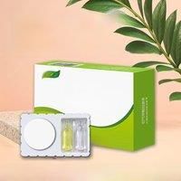 Formaldehyde Test Kit Test Paper boxs New House Indoor Air Quality Test Reagent Test Tube Tester