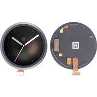 1.5" AMOLED LCD Screen for Amazfit Balance with Digitizer Full Assembly Watch Display LCD Screen Repair Replacement Part