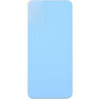 Rear Cover For OPPO A17 Battery Back Cover with Logo Replacement Part
