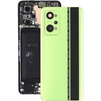 For OPPO Realme GT Neo2 Battery Back Cover with Camera Lens Cover Phone Parts Rear Housing Case Replacement