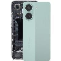 Original Back Cover for Xiaomi Poco X7 Pro Phone Parts Rear Housing Repair Replacement