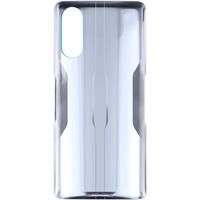 Glass Battery Back Cover for Xiaomi Redmi K40 Gaming Phone Rear Housing Case Replacement