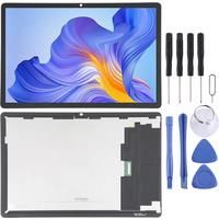 IPS LCD Screen For Honor Pad X8 10.1'' Tablet LCD Display Touch Screen Digitizer Full Assembly