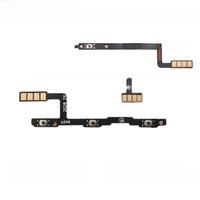 Replace Power & Volume Button Flex Cable For ZTE Blade A51 2021 / A52 2022 / A71 7030 / A72 4G 2022