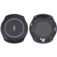Rear Housing Cover for Samsung Gear S3 Frontier SM-R760 with Glass Lens Watch Rear Housing Case