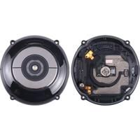Back Cover for Samsung Galaxy Watch 3 41mm SM-R850 / Watch 3 45mm SM-R840 with Heart Rate Sensor +