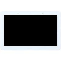 For Google Nest Hub LCD Screen with Digitizer Full Assembly Display Repair Replacement Part