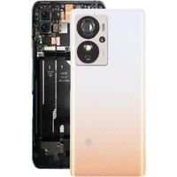 Battery Back Cover for ZTE Axon 40 Pro with Camera Lens Cover