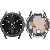 AMOLED LCD Screen for Xiaomi Watch S3 Digitizer Full Assembly with Frame Watch Display Repair Replacement Part