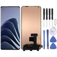 For OnePlus 10 Pro NE2210 AMOLED LCD Screen with Digitizer Full Assembly Phone Parts Display Repair Replacement