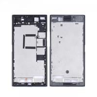 Middle Frame Bezel Plate For Sony Xperia XZ Premium Phone Repair Replacement Part