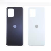 Rear Cover For Motorola Moto G73 5G Phone Battery Back Cover Repair Replacement Part