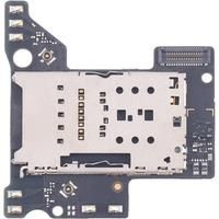SIM Card Reader Board For Lenovo Tab P11 Pro Gen 2 TB132FU Replacement Spare Part