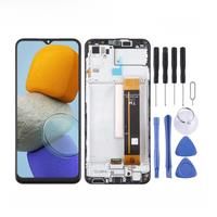 LCD Screen with Frame For Samsung Galaxy M23 SM-M236B Phone LCD Display and Digitizer Full Assembly